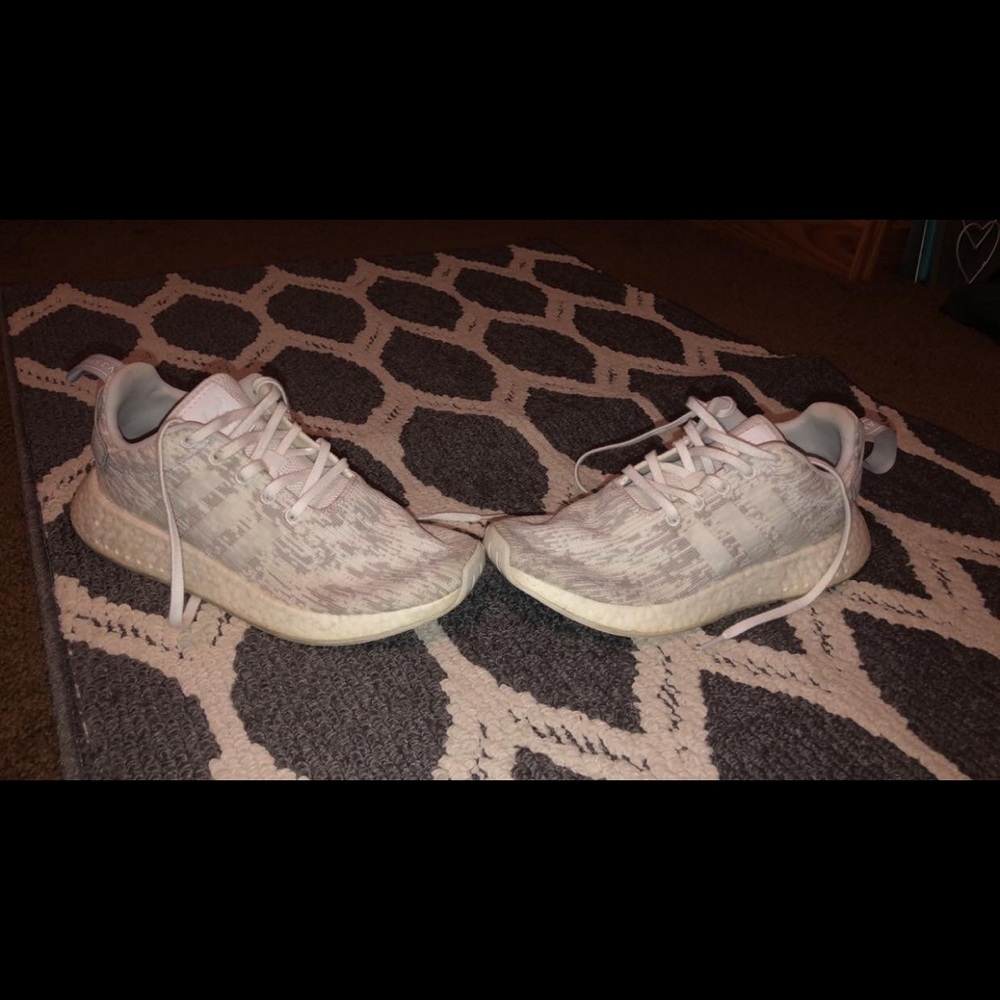 Adidas shoes